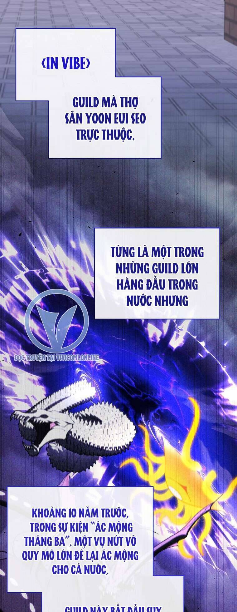 Hướng Dẫn Sinh Tồn Dành Cho Ranker Chapter 42 - Trang 2