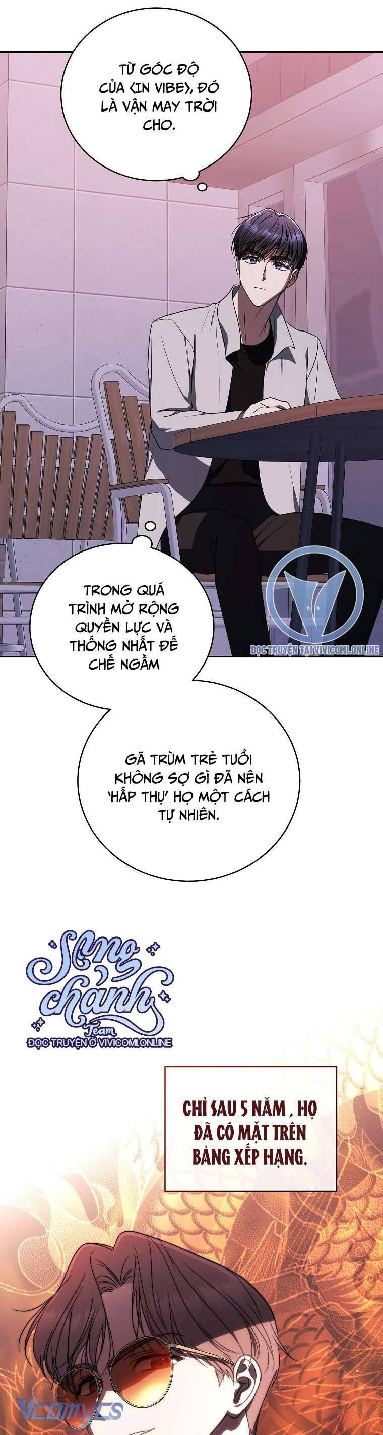 Hướng Dẫn Sinh Tồn Dành Cho Ranker Chapter 42 - Trang 2