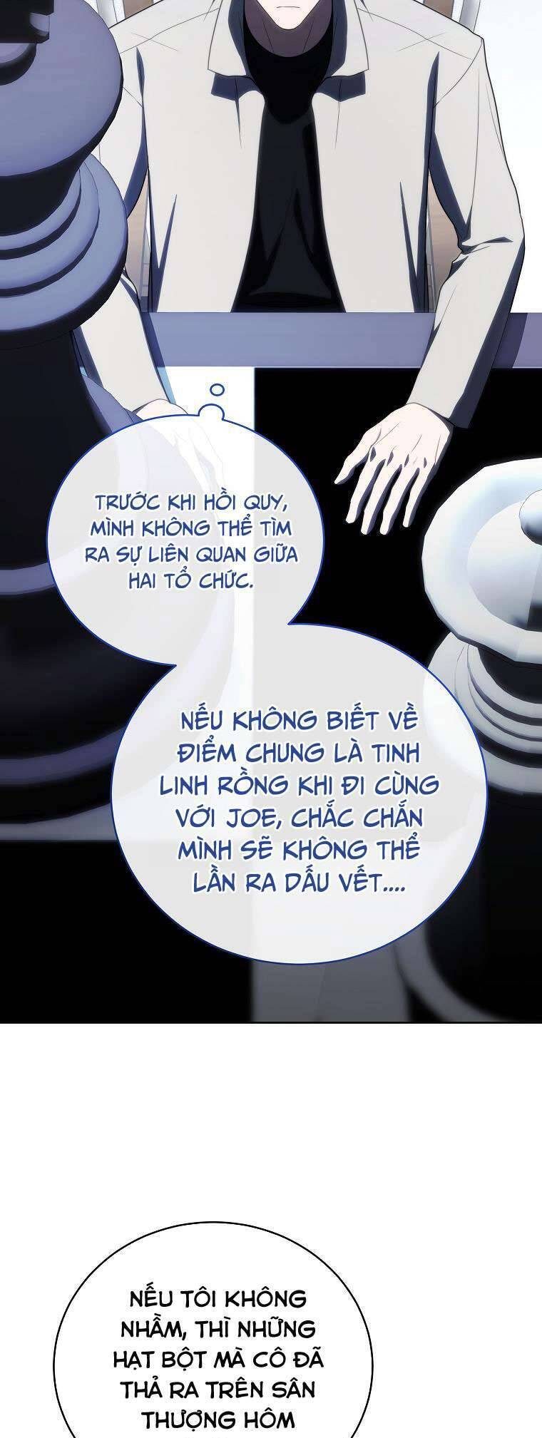 Hướng Dẫn Sinh Tồn Dành Cho Ranker Chapter 42 - Trang 2