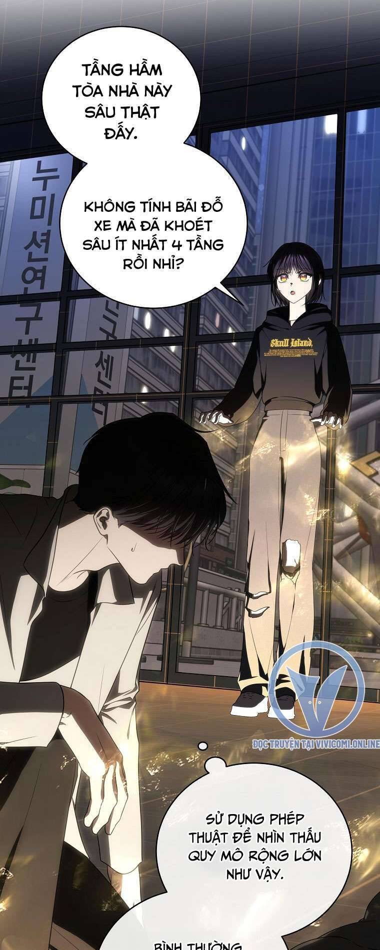 Hướng Dẫn Sinh Tồn Dành Cho Ranker Chapter 42 - Trang 2