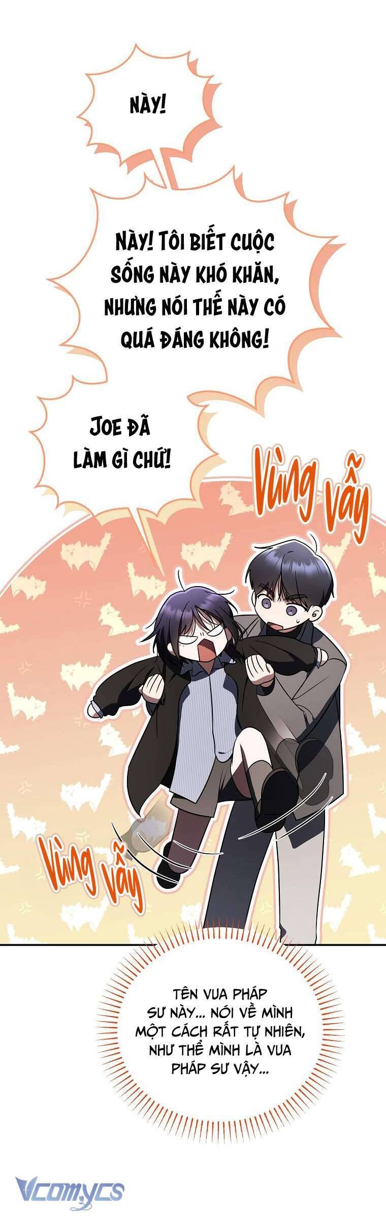 Hướng Dẫn Sinh Tồn Dành Cho Ranker Chapter 42 - Trang 2