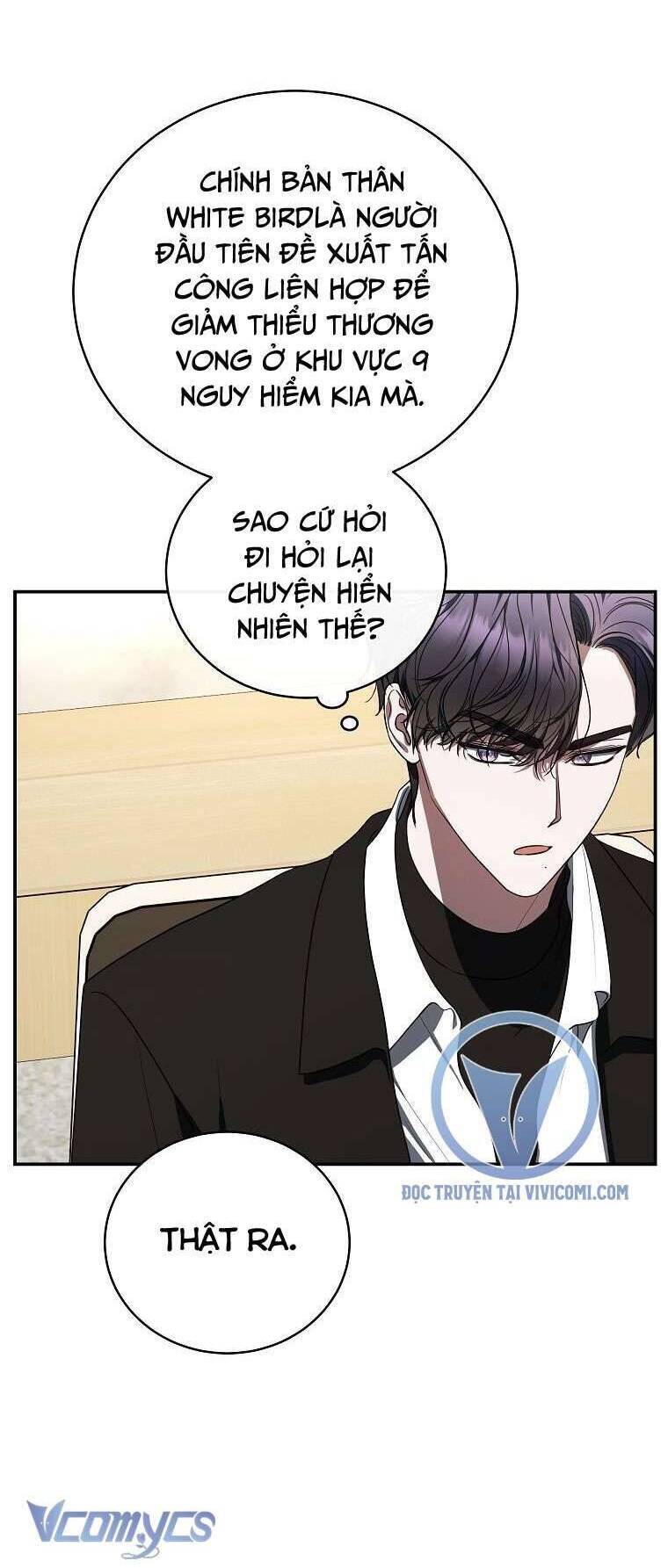 Hướng Dẫn Sinh Tồn Dành Cho Ranker Chapter 41 - Trang 2