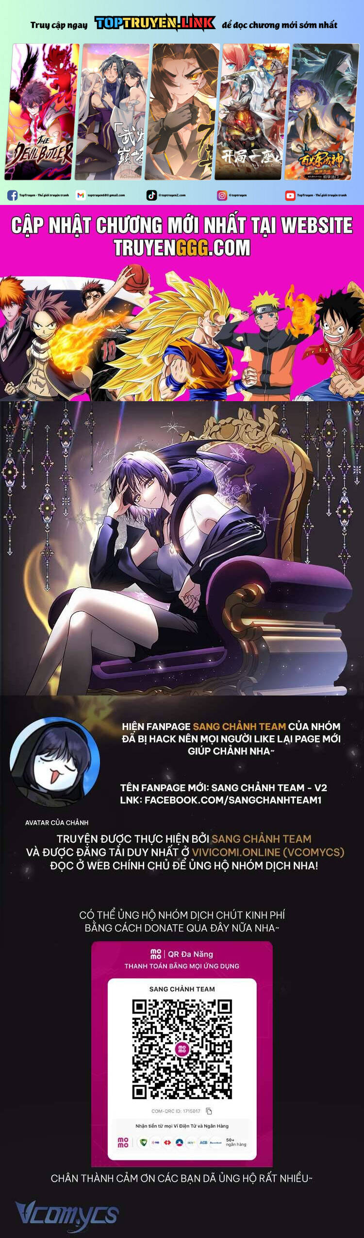 Hướng Dẫn Sinh Tồn Dành Cho Ranker Chapter 41 - Trang 2