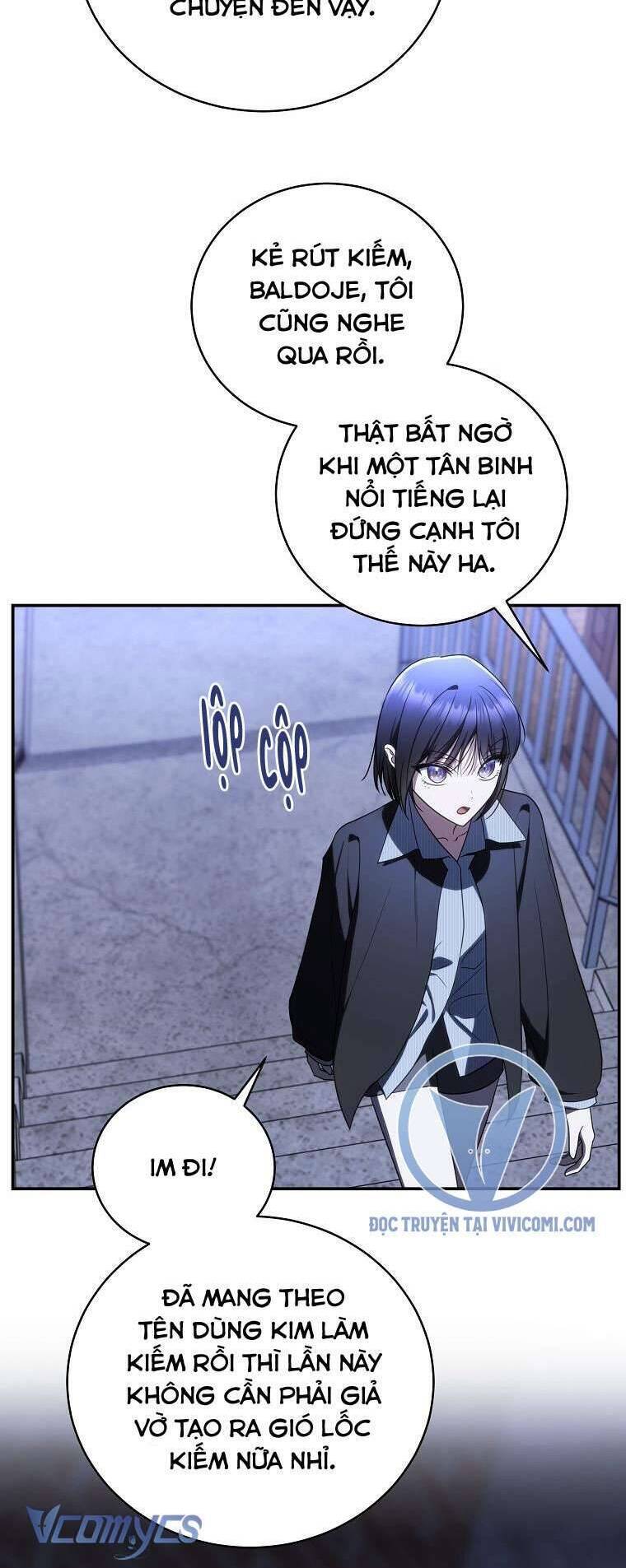 Hướng Dẫn Sinh Tồn Dành Cho Ranker Chapter 41 - Trang 2