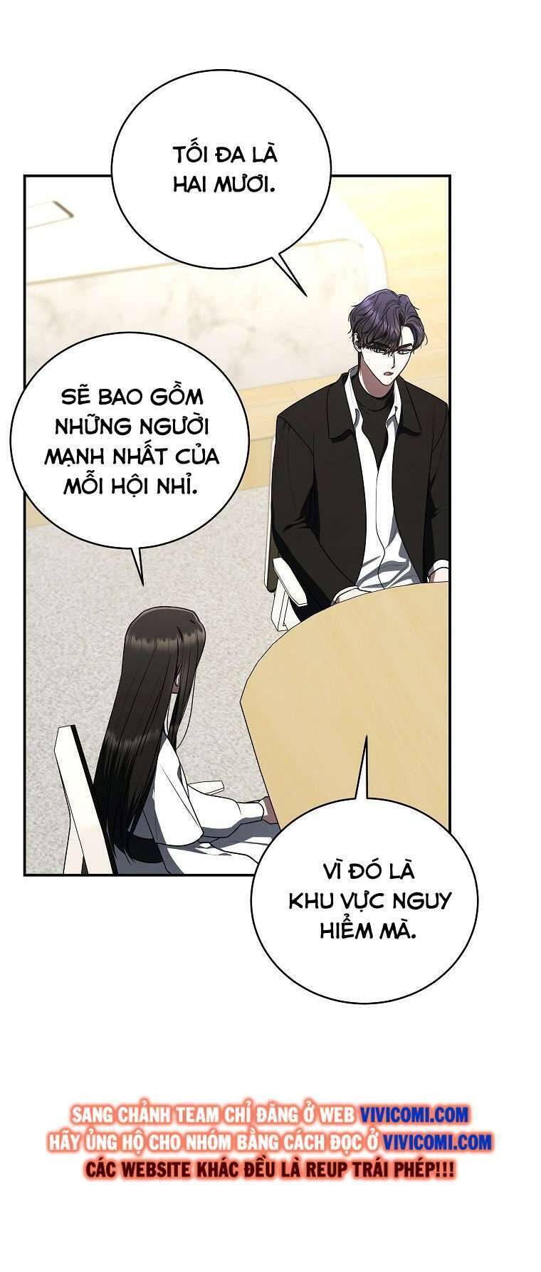 Hướng Dẫn Sinh Tồn Dành Cho Ranker Chapter 41 - Trang 2