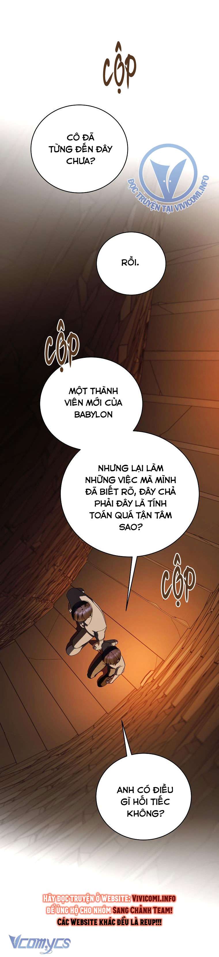 Hướng Dẫn Sinh Tồn Dành Cho Ranker Chapter 39 - Trang 2