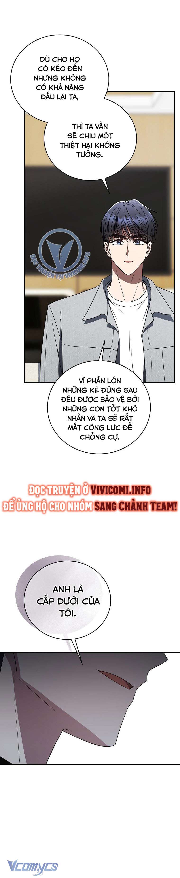 Hướng Dẫn Sinh Tồn Dành Cho Ranker Chapter 38 - Trang 2