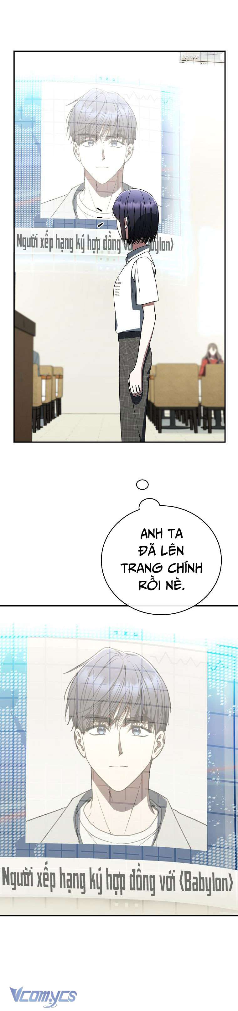 Hướng Dẫn Sinh Tồn Dành Cho Ranker Chapter 38 - Trang 2