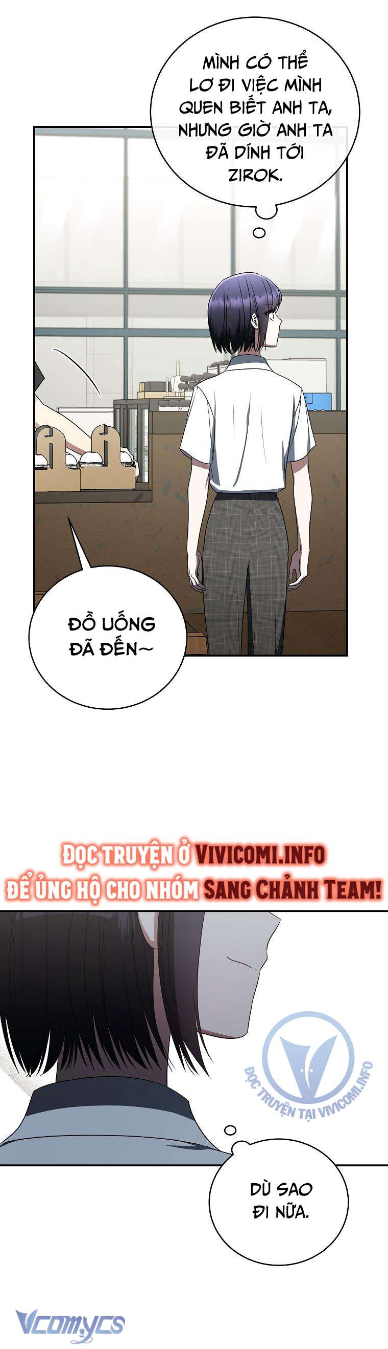 Hướng Dẫn Sinh Tồn Dành Cho Ranker Chapter 38 - Trang 2