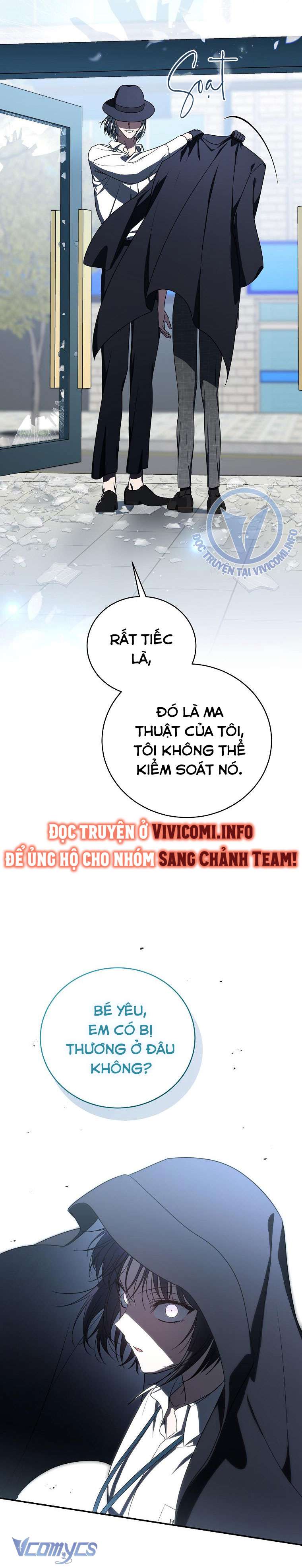 Hướng Dẫn Sinh Tồn Dành Cho Ranker Chapter 38 - Trang 2