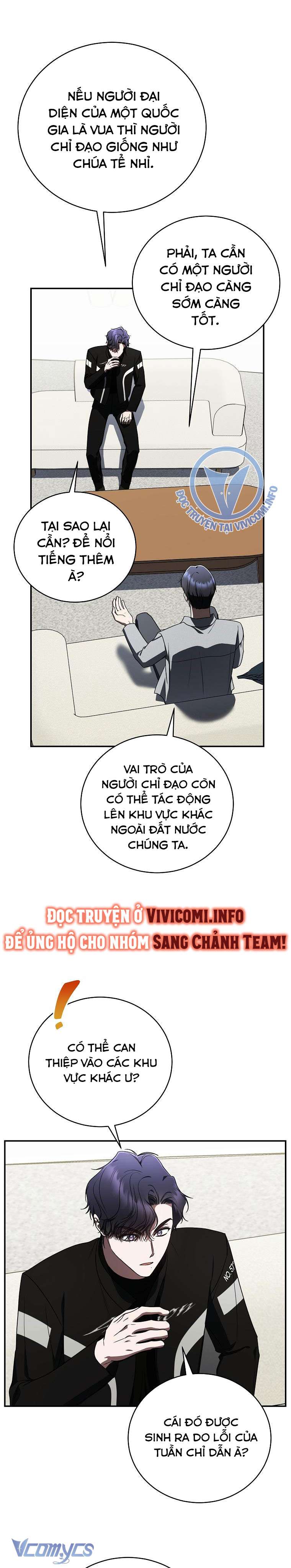 Hướng Dẫn Sinh Tồn Dành Cho Ranker Chapter 38 - Trang 2