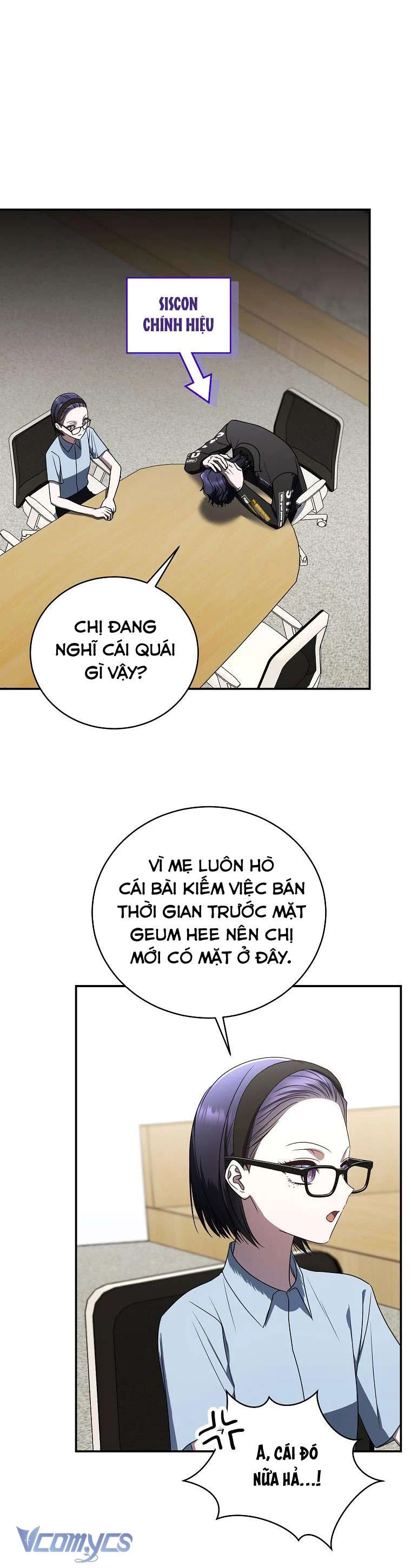 Hướng Dẫn Sinh Tồn Dành Cho Ranker Chapter 36 - Trang 2