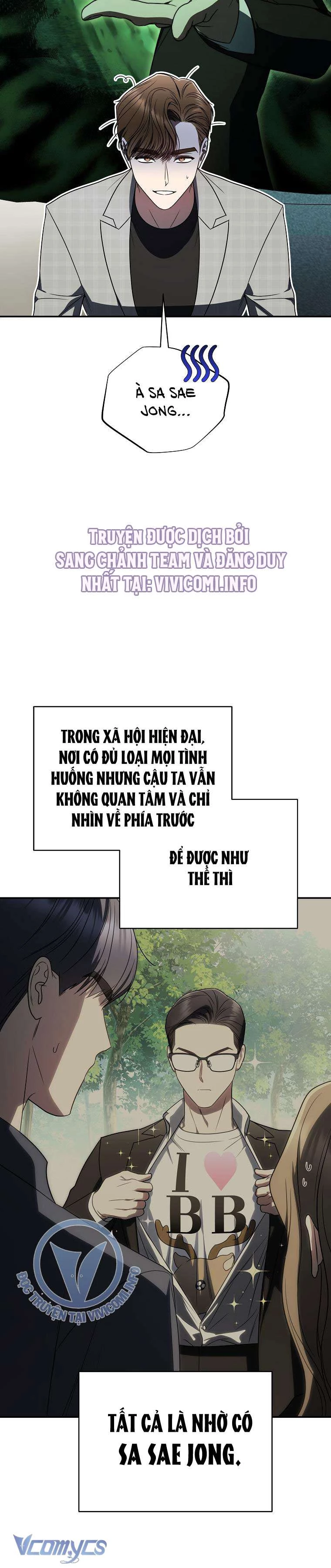 Hướng Dẫn Sinh Tồn Dành Cho Ranker Chapter 36 - Trang 2