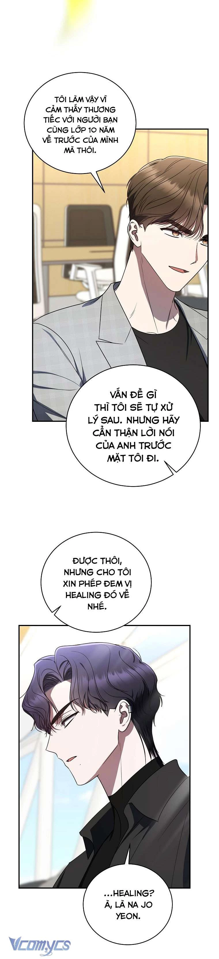 Hướng Dẫn Sinh Tồn Dành Cho Ranker Chapter 36 - Trang 2