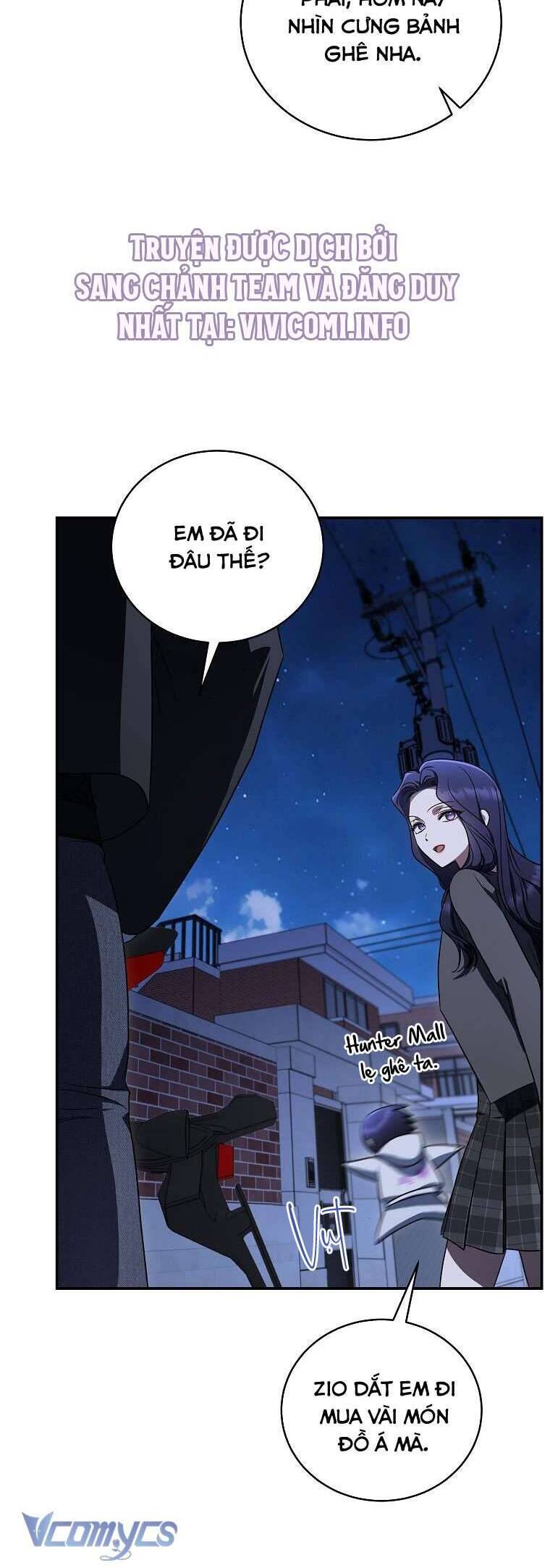 Hướng Dẫn Sinh Tồn Dành Cho Ranker Chapter 35 - Trang 2