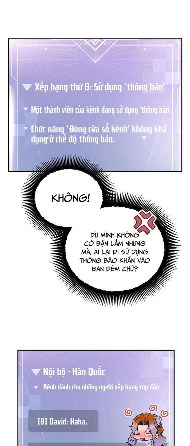 Hướng Dẫn Sinh Tồn Dành Cho Ranker Chapter 35 - Trang 2