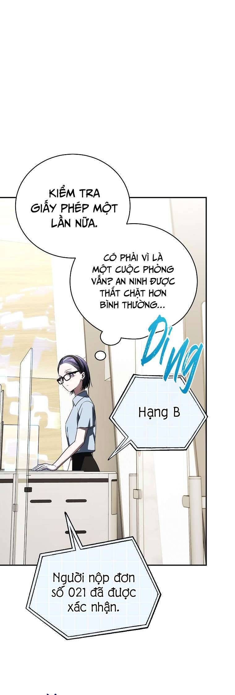 Hướng Dẫn Sinh Tồn Dành Cho Ranker Chapter 35 - Trang 2