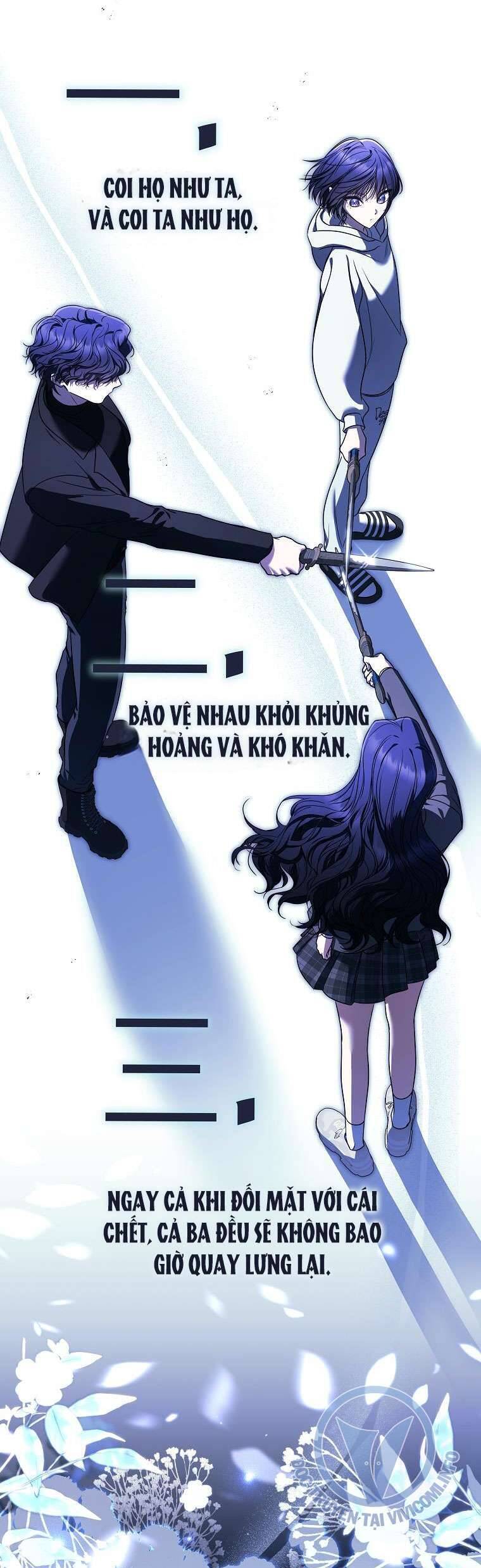 Hướng Dẫn Sinh Tồn Dành Cho Ranker Chapter 34 - Trang 2