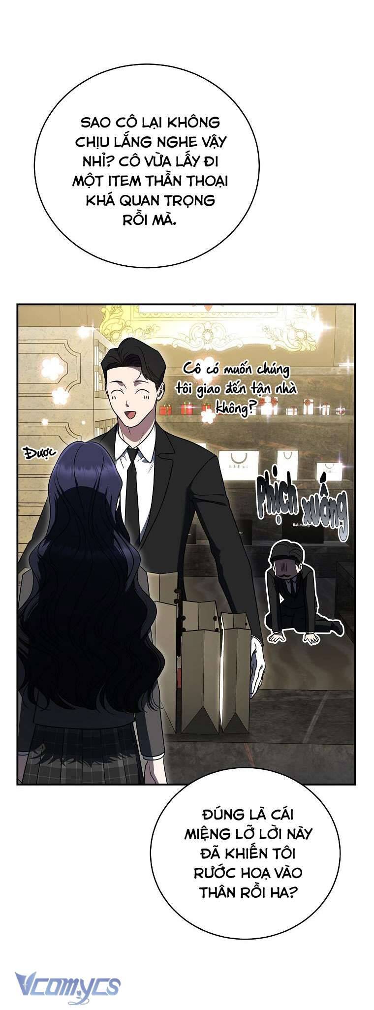 Hướng Dẫn Sinh Tồn Dành Cho Ranker Chapter 34 - Trang 2