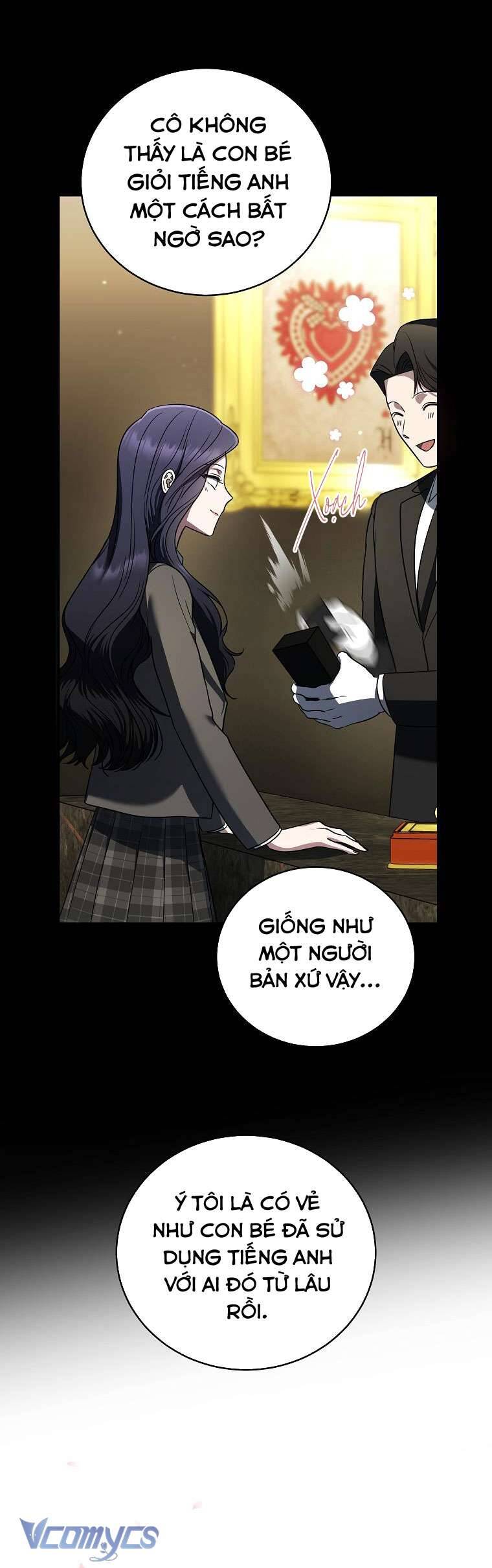 Hướng Dẫn Sinh Tồn Dành Cho Ranker Chapter 34 - Trang 2