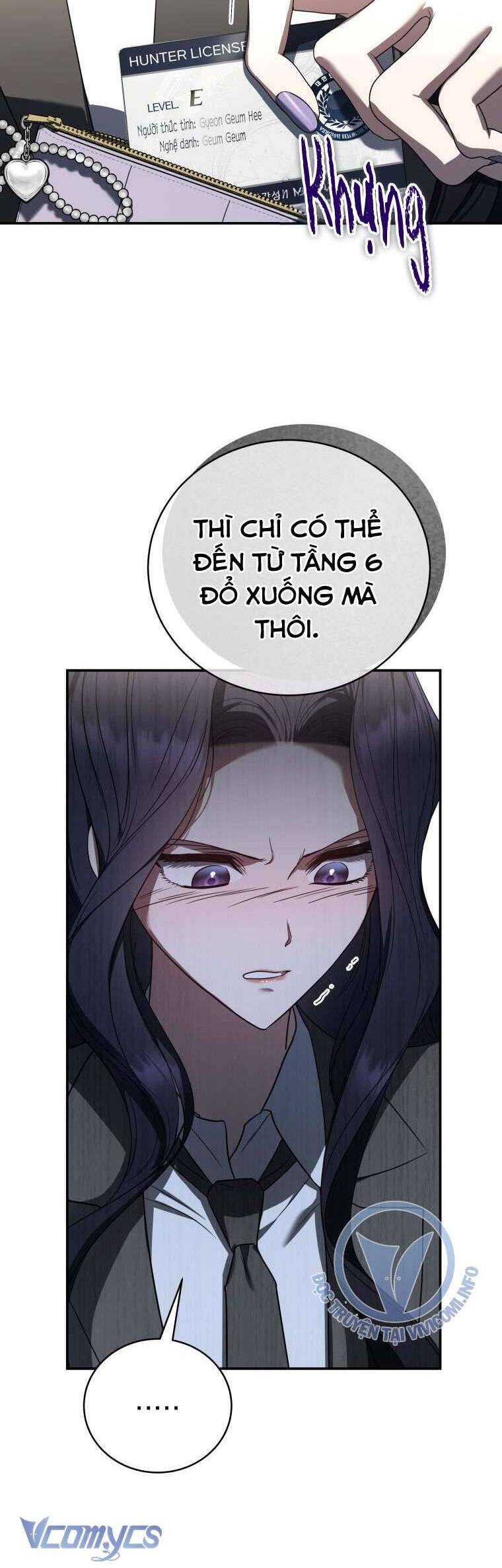 Hướng Dẫn Sinh Tồn Dành Cho Ranker Chapter 33 - Trang 2