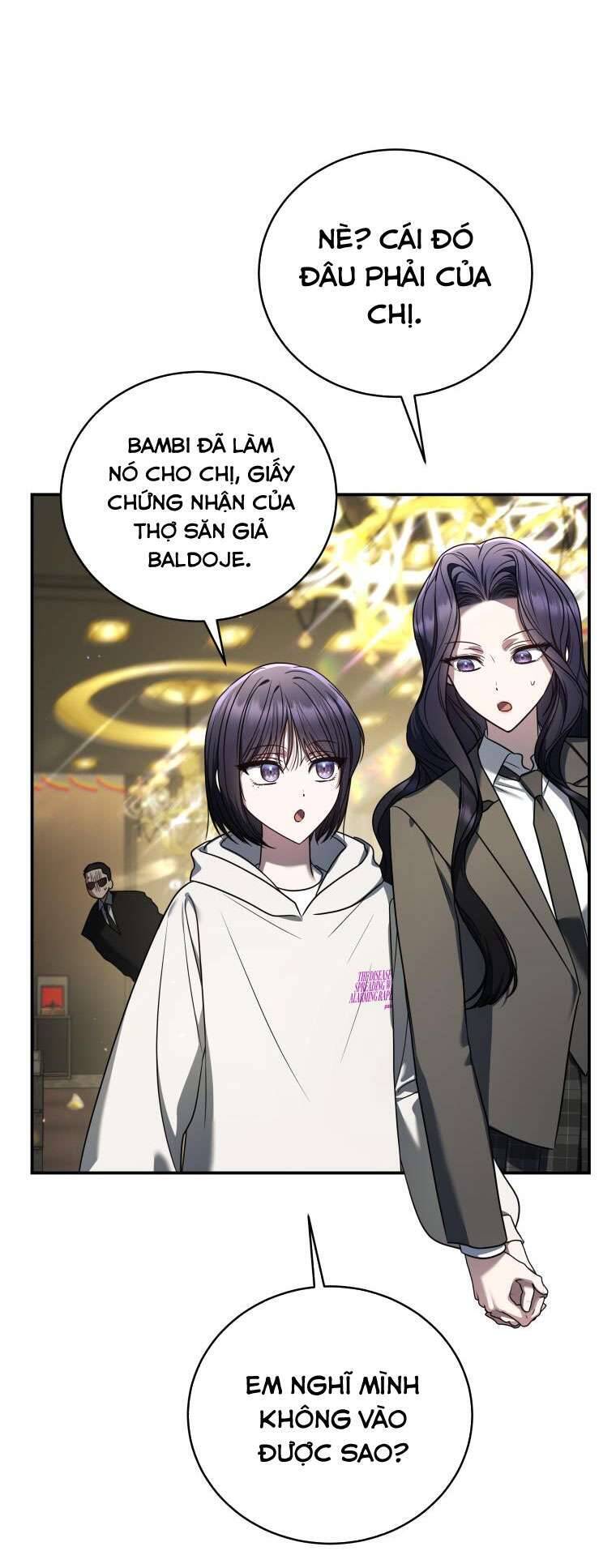 Hướng Dẫn Sinh Tồn Dành Cho Ranker Chapter 33 - Trang 2