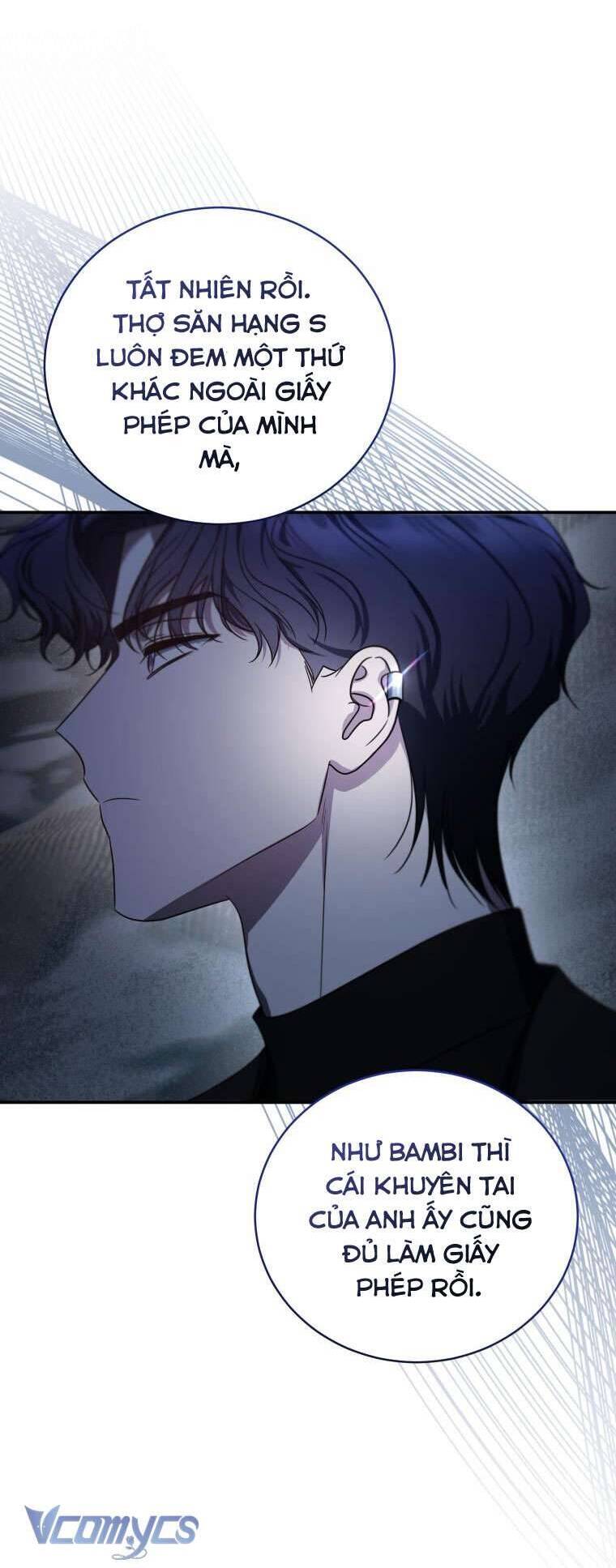 Hướng Dẫn Sinh Tồn Dành Cho Ranker Chapter 33 - Trang 2