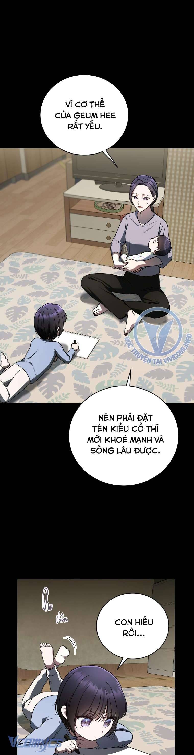 Hướng Dẫn Sinh Tồn Dành Cho Ranker Chapter 32 - Trang 2