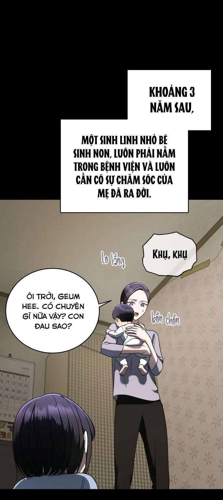 Hướng Dẫn Sinh Tồn Dành Cho Ranker Chapter 32 - Trang 2