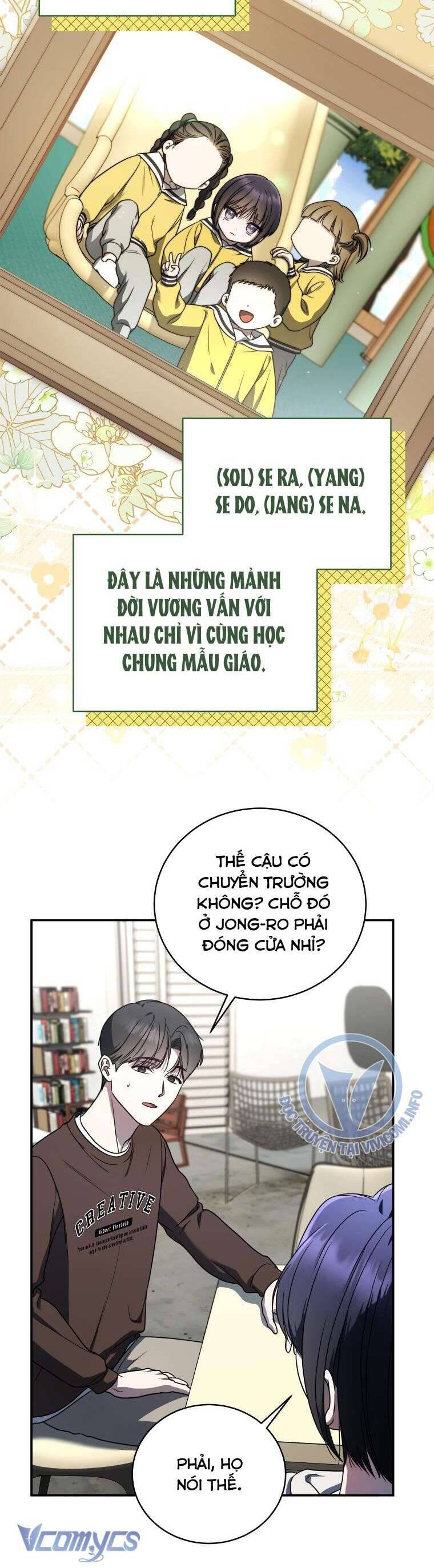 Hướng Dẫn Sinh Tồn Dành Cho Ranker Chapter 32 - Trang 2