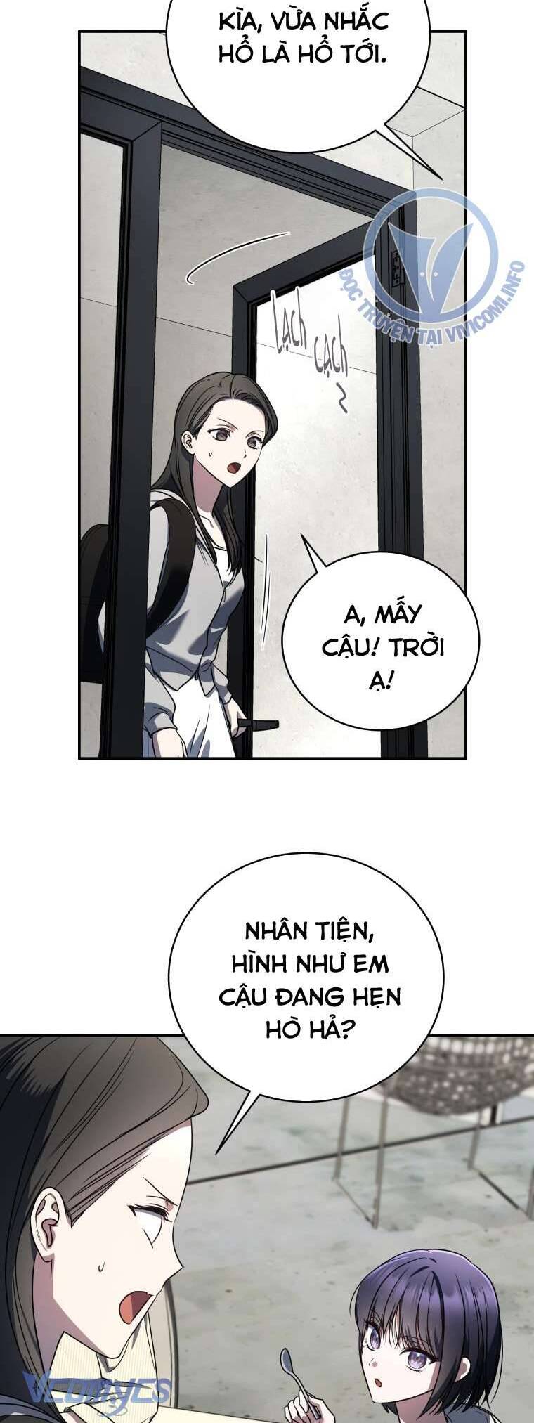 Hướng Dẫn Sinh Tồn Dành Cho Ranker Chapter 32 - Trang 2