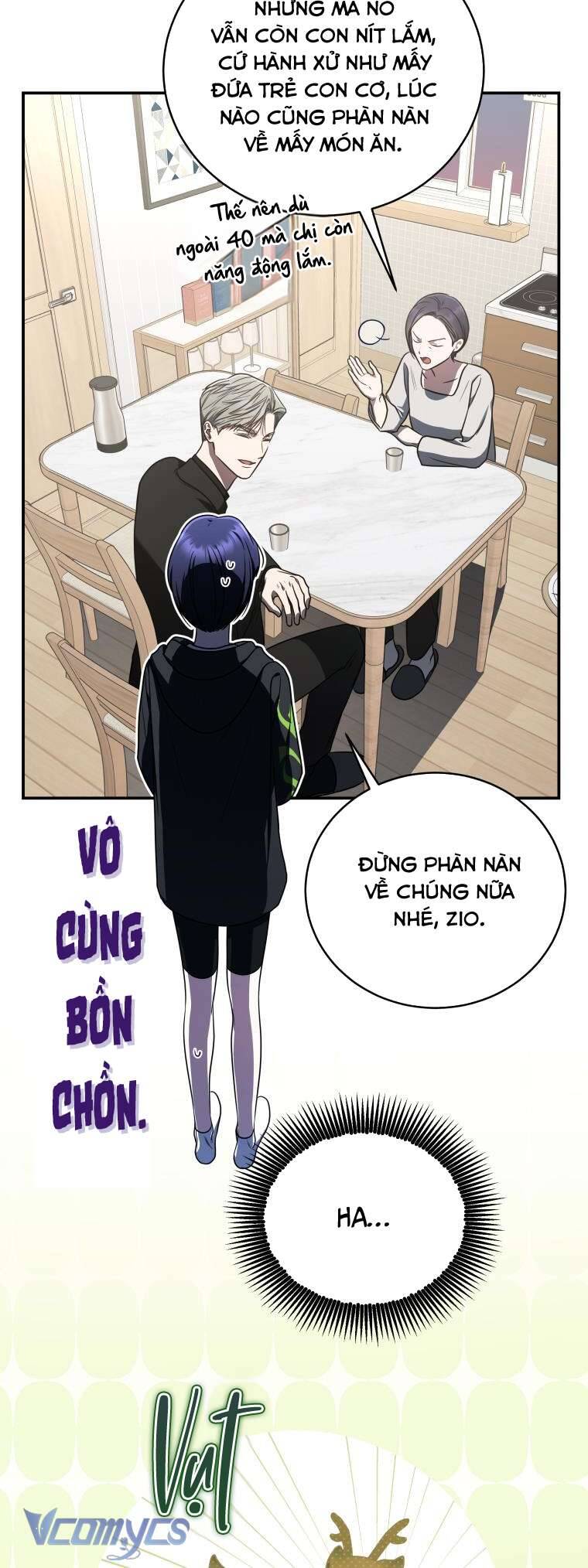 Hướng Dẫn Sinh Tồn Dành Cho Ranker Chapter 31 - Trang 2