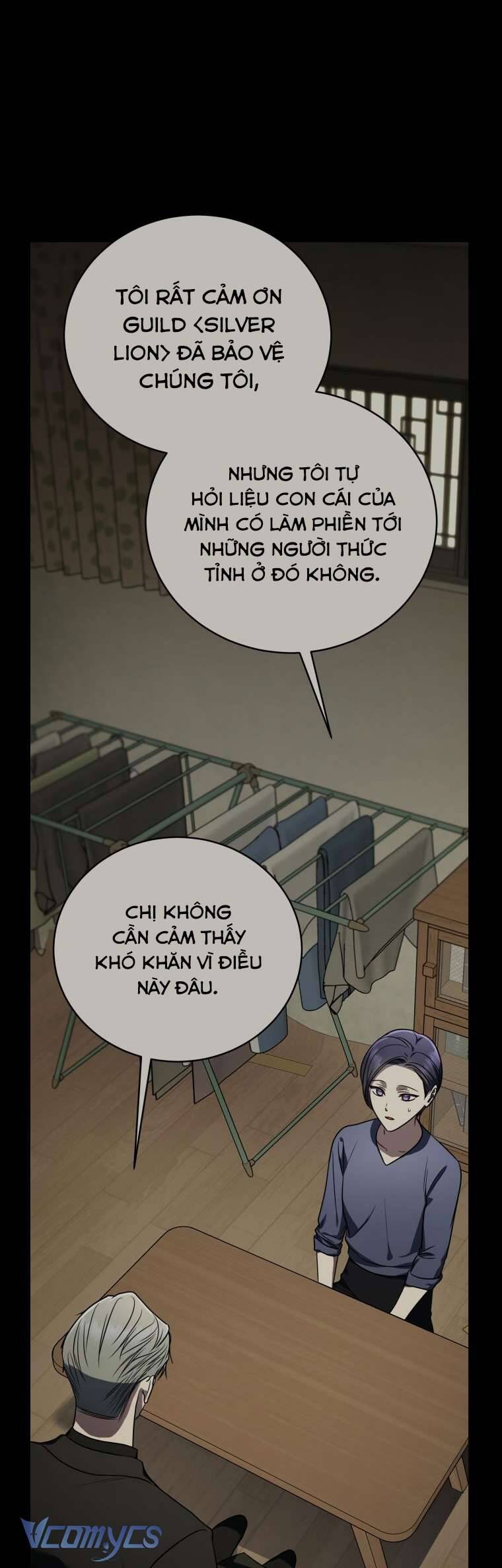 Hướng Dẫn Sinh Tồn Dành Cho Ranker Chapter 31 - Trang 2