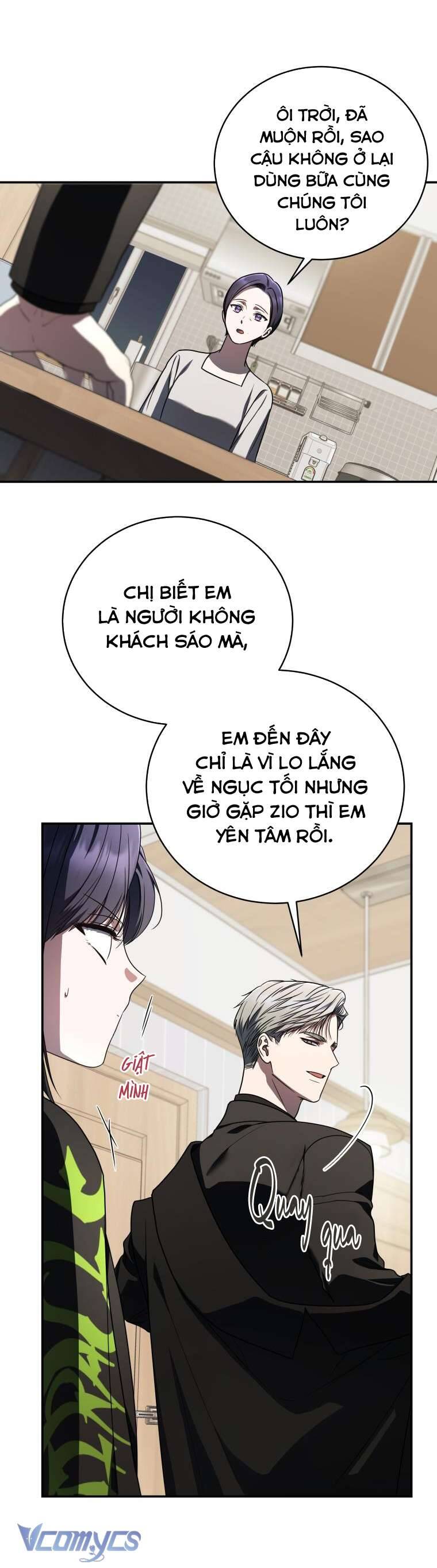 Hướng Dẫn Sinh Tồn Dành Cho Ranker Chapter 31 - Trang 2