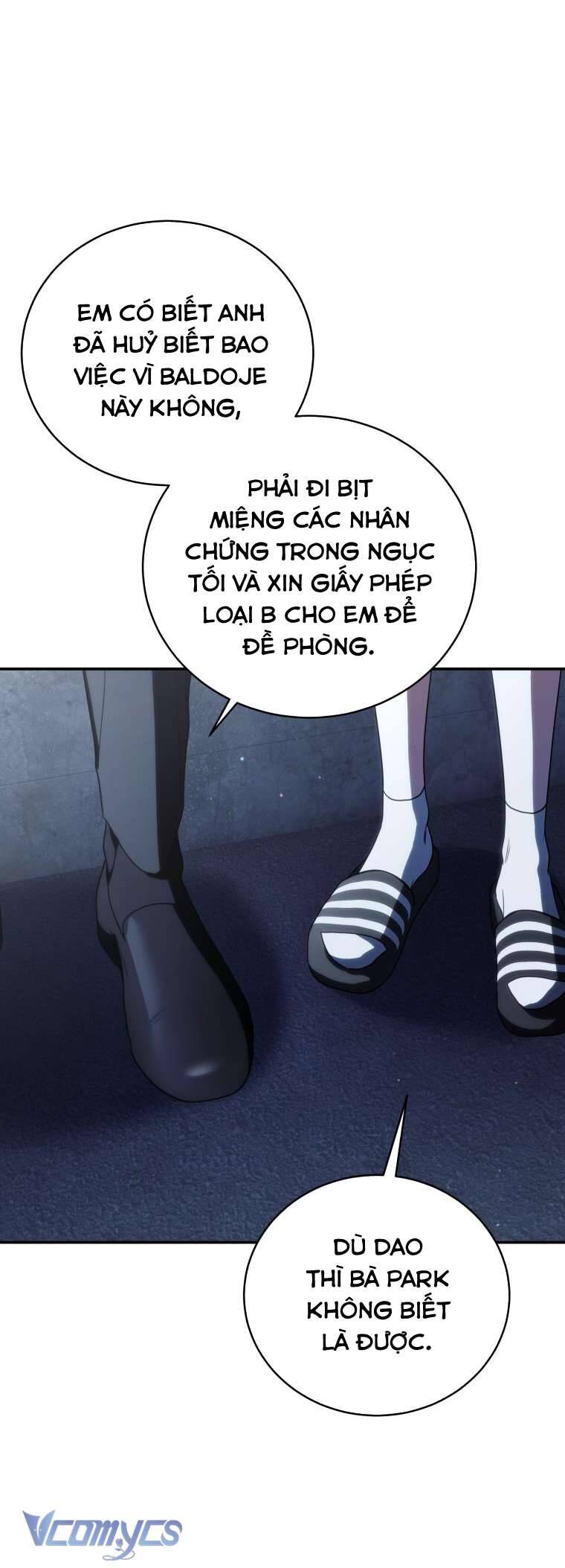 Hướng Dẫn Sinh Tồn Dành Cho Ranker Chapter 31 - Trang 2