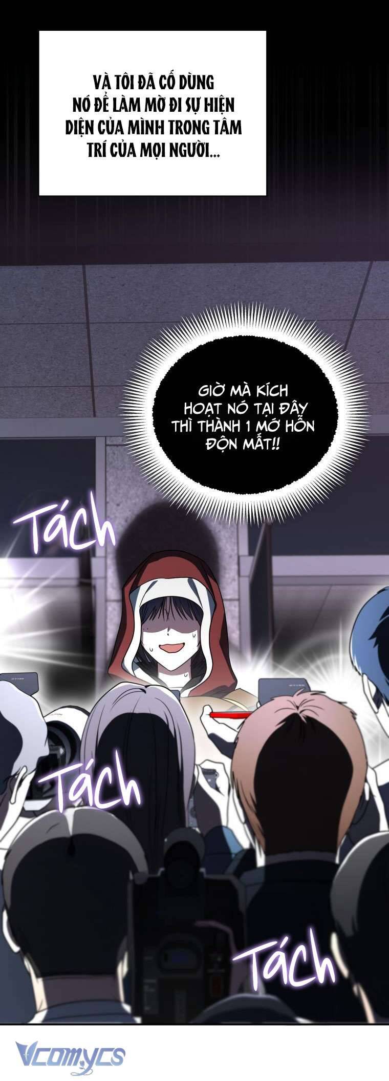 Hướng Dẫn Sinh Tồn Dành Cho Ranker Chapter 30 - Trang 2