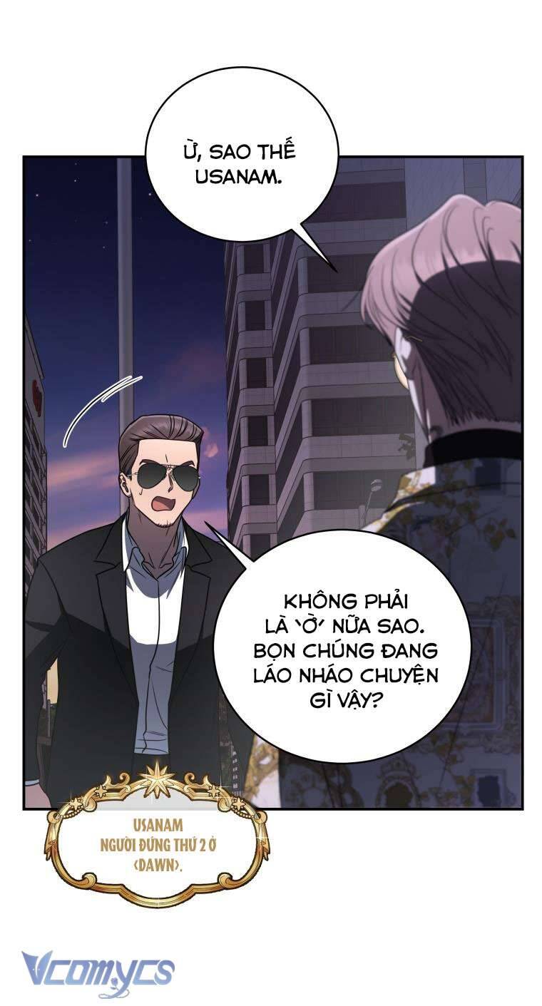 Hướng Dẫn Sinh Tồn Dành Cho Ranker Chapter 30 - Trang 2