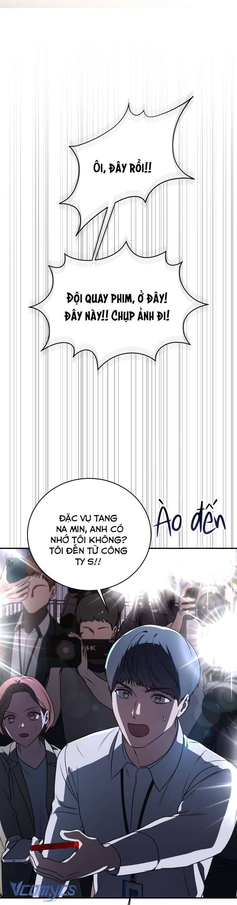 Hướng Dẫn Sinh Tồn Dành Cho Ranker Chapter 30 - Trang 2