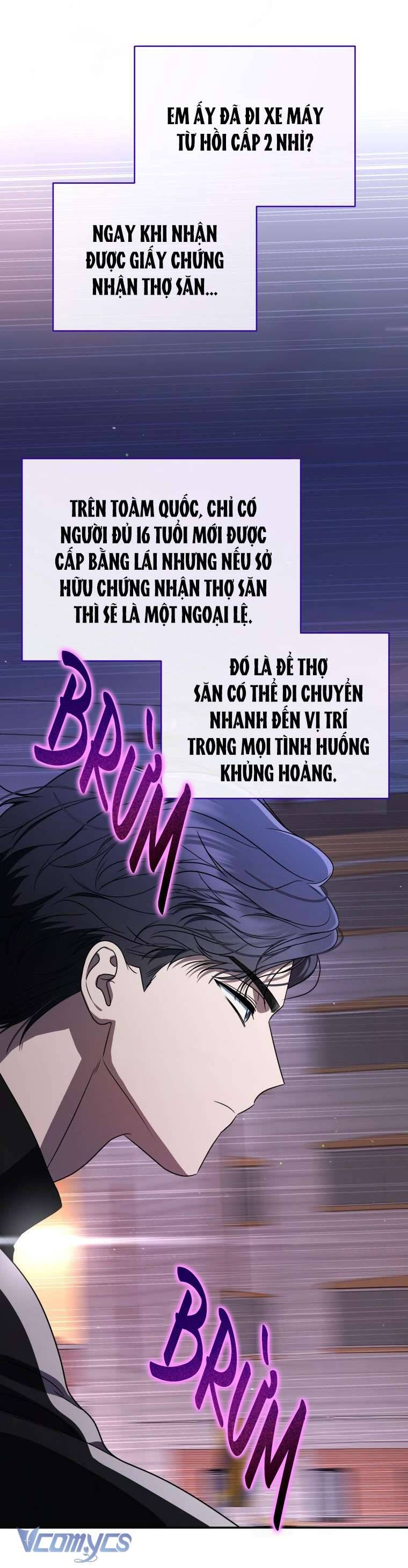 Hướng Dẫn Sinh Tồn Dành Cho Ranker Chapter 30 - Trang 2