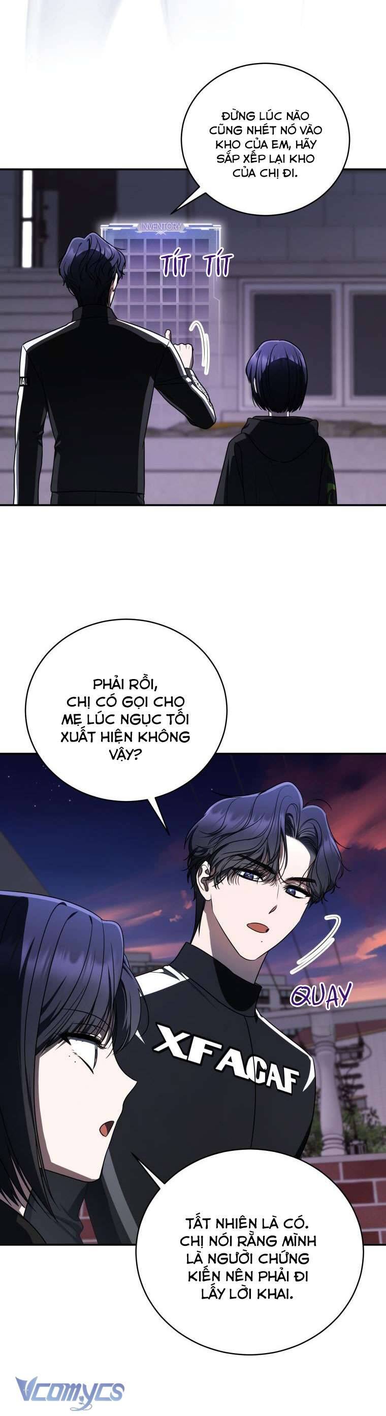 Hướng Dẫn Sinh Tồn Dành Cho Ranker Chapter 30 - Trang 2