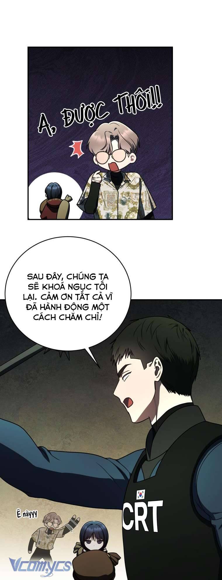 Hướng Dẫn Sinh Tồn Dành Cho Ranker Chapter 29 - Trang 2