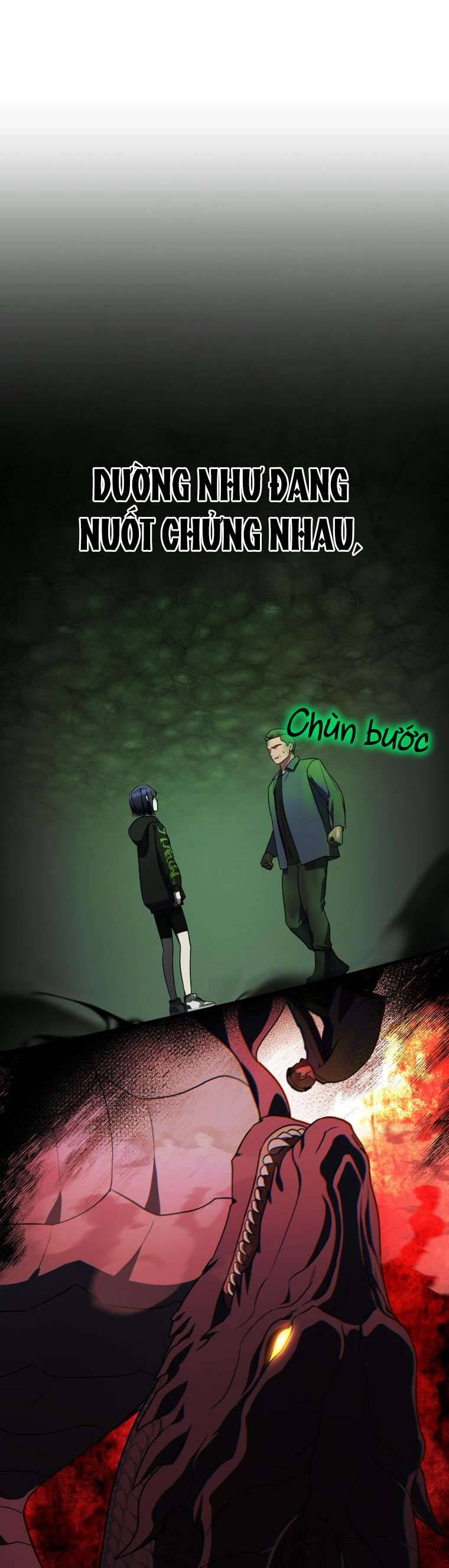 Hướng Dẫn Sinh Tồn Dành Cho Ranker Chapter 28 - Trang 2