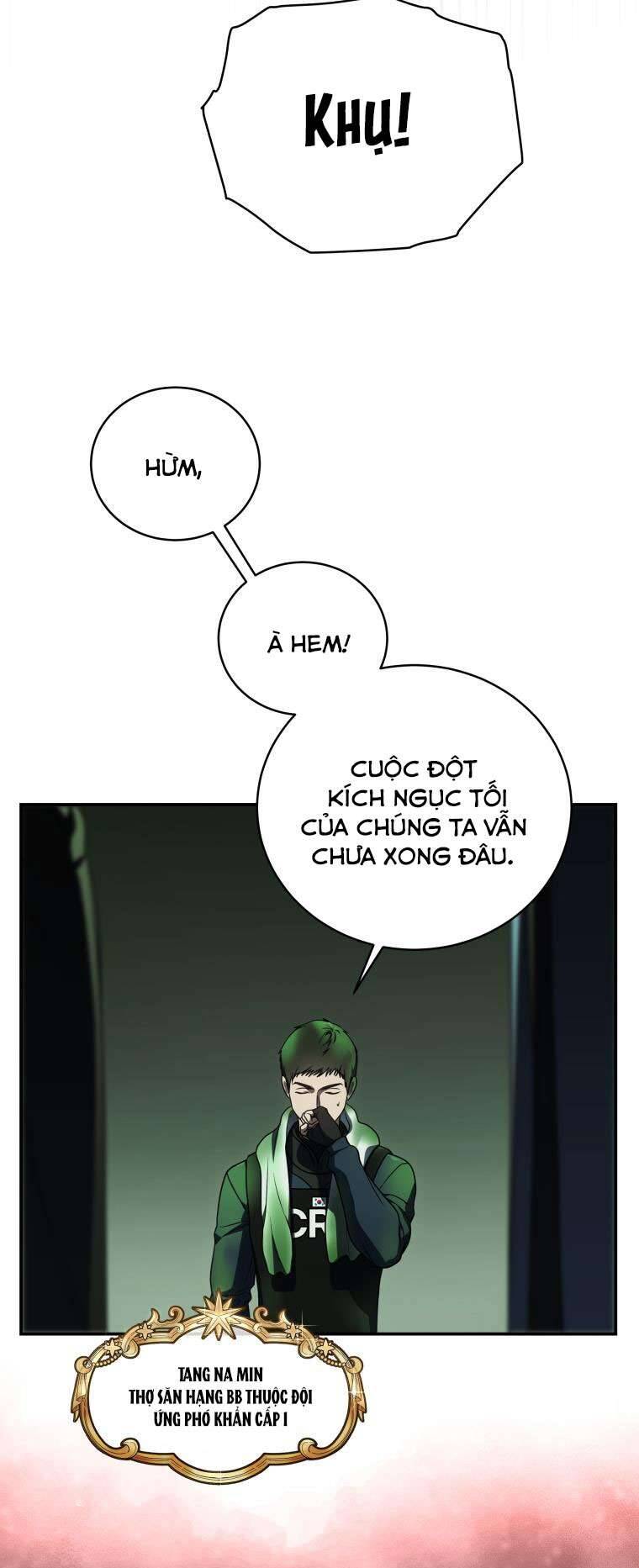 Hướng Dẫn Sinh Tồn Dành Cho Ranker Chapter 28 - Trang 2