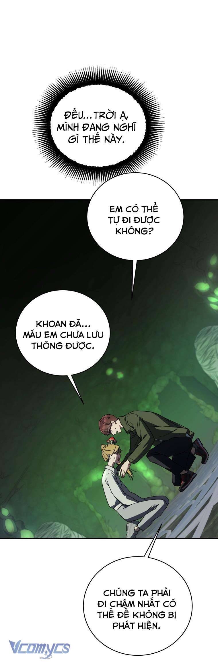 Hướng Dẫn Sinh Tồn Dành Cho Ranker Chapter 27 - Trang 2