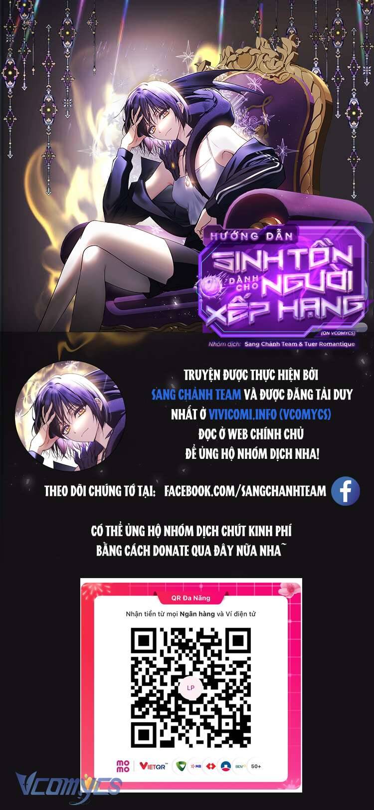 Hướng Dẫn Sinh Tồn Dành Cho Ranker Chapter 27 - Trang 2