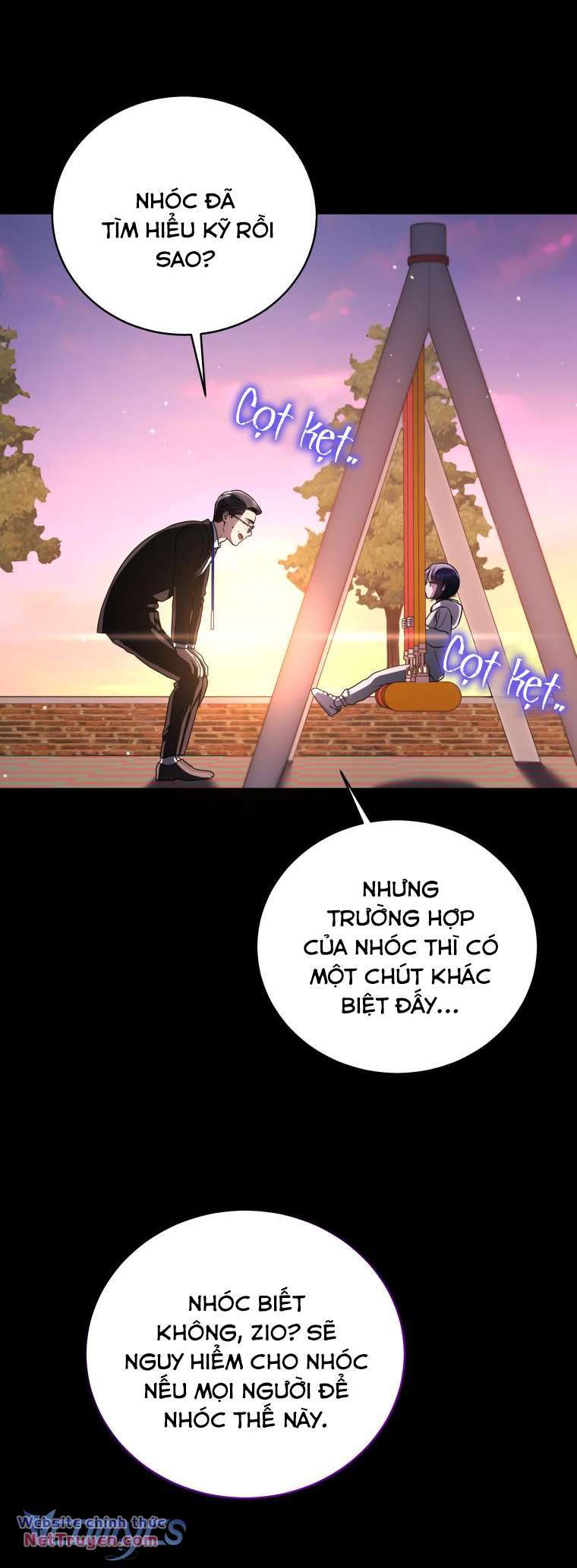 Hướng Dẫn Sinh Tồn Dành Cho Ranker Chapter 23 - Trang 2