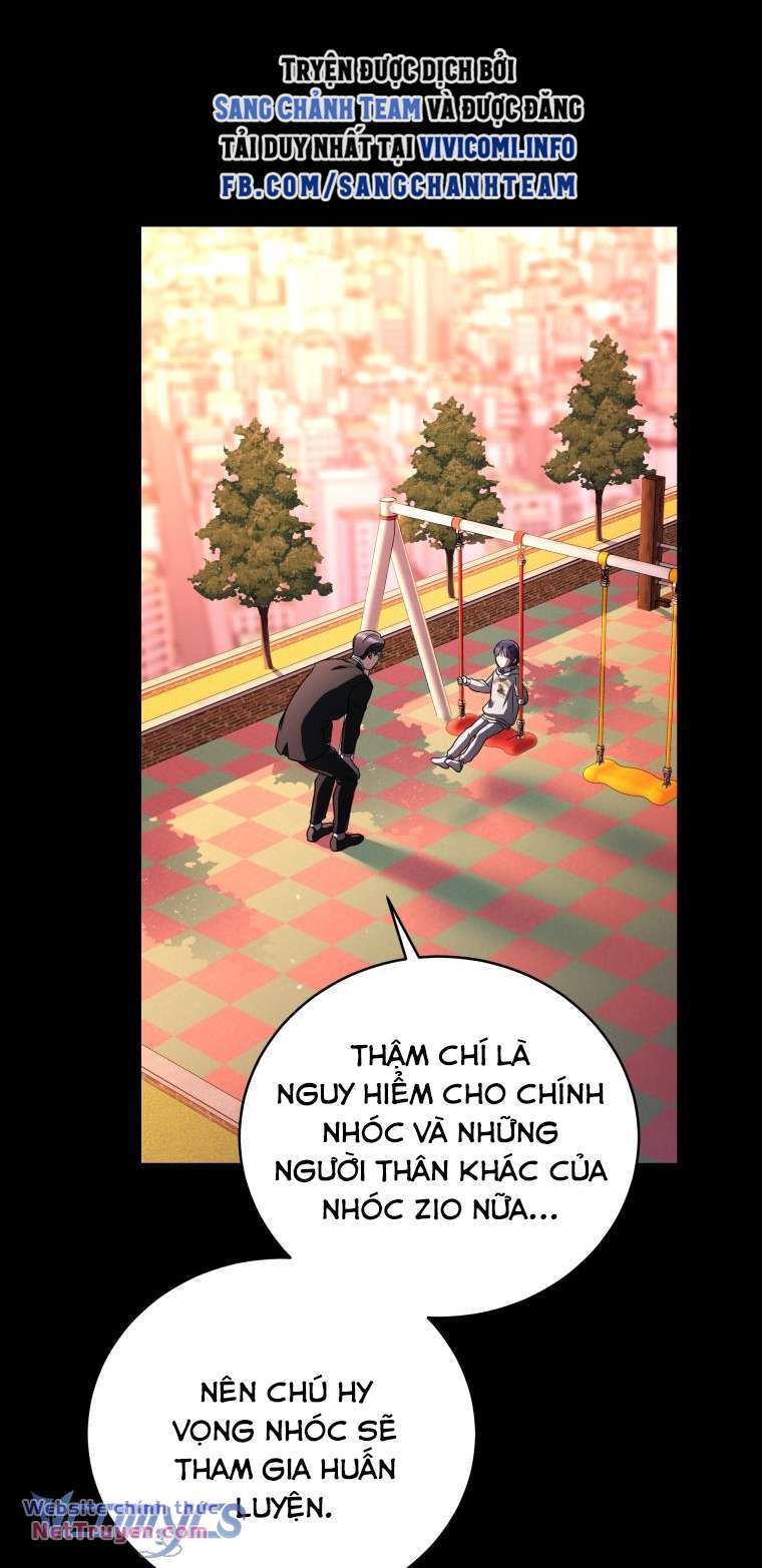 Hướng Dẫn Sinh Tồn Dành Cho Ranker Chapter 23 - Trang 2