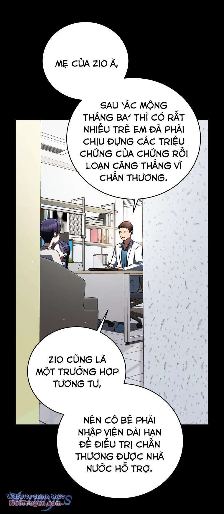 Hướng Dẫn Sinh Tồn Dành Cho Ranker Chapter 23 - Trang 2