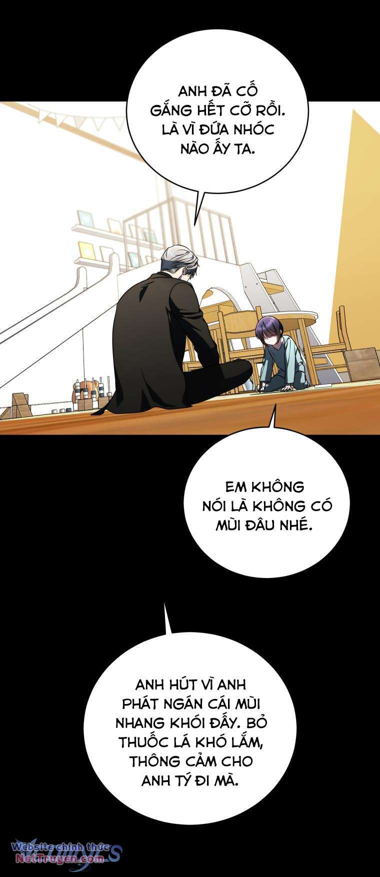 Hướng Dẫn Sinh Tồn Dành Cho Ranker Chapter 23 - Trang 2