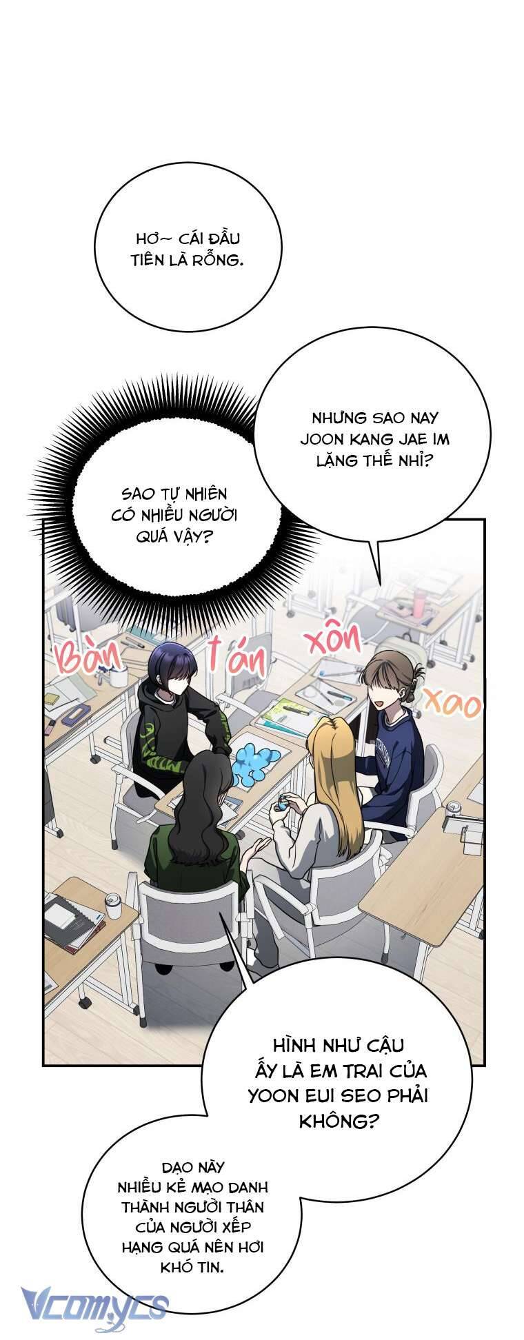 Hướng Dẫn Sinh Tồn Dành Cho Ranker Chapter 21 - Trang 2